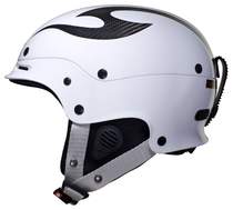 Sweet Protection Trooper Halfcut 2010