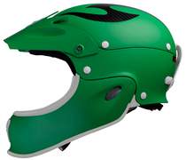 Sweet Protection Trooper FF 2010