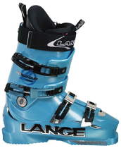 Lange World Cup 150 2010