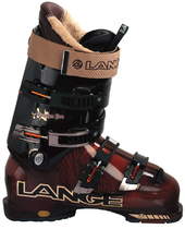 Lange Banshee Pro 2010