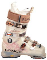 Lange Banshee Women Pro 2010