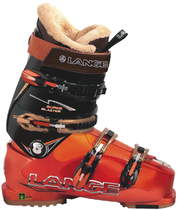 Lange Super Blaster 2010