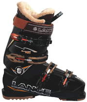 Lange Blaster Pro 2010