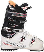 Lange Blaster 8 2010