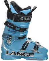 Lange World Cup Team 2010