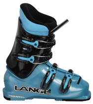 Lange Team 8 2010