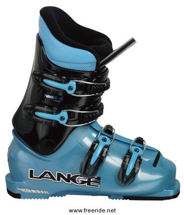 Lange Team 8