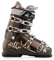 Nordica Hot Rod 95 2010
