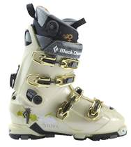 Black Diamond Shiva 2010