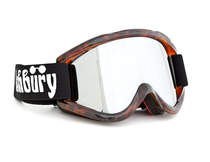 Ashbury Kaleidoscope Brown Tortoise 2010