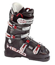 Head RAPTOR 125 RS P/PRO 2010
