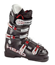 Head RAPTOR 115 RS HF PRO 2010