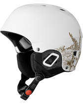 Scott Profile White Griffon 2010