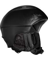 Scott Shadow Black no. 67 2010
