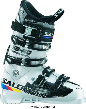 Salomon X3 RC CS