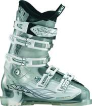Salomon Instinct CS 2010