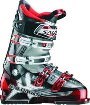 Salomon Impact 10 2010