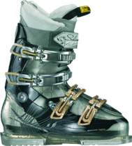 Salomon Idol 8 2010