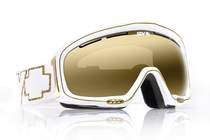 SPY Bias White Reflection 2010