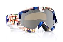 SPY Zed Electricity 2010