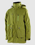 Armada Range Jacket 2011