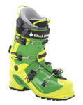 Black Diamond Quadrant 2011