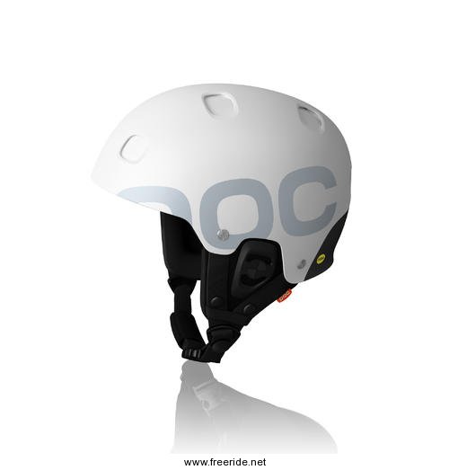 POC Receptor Backcountry