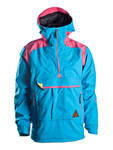 SOS Ms Duffy Anorak