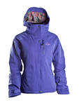 SOS Ws Triangle Jacket 2011