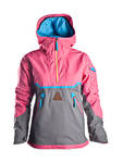 SOS Ws Duffy Anorak