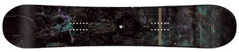 Capita Black Snowboard of Death 2011
