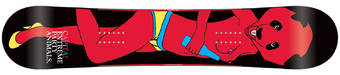 Capita Stairmaster Extreme 2011