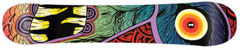 Capita Charlie Slasher FK