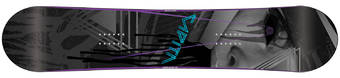 Capita The Quiver Killer 2011