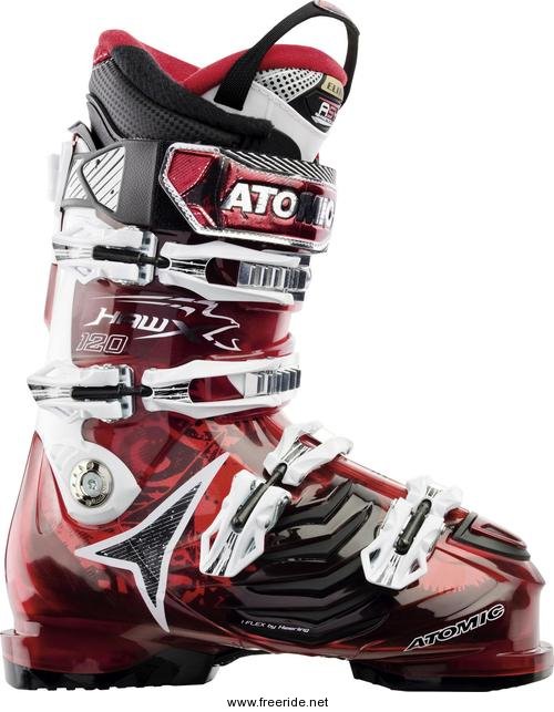 Atomic Hawx 120