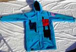Nocopy Jacket C 2011