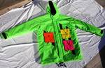 Nocopy Jacket C