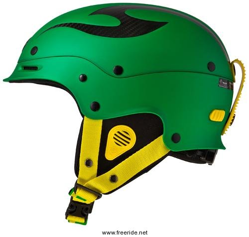 Sweet Protection Trooper HC