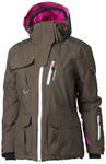Tenson Saga jacket 2011