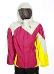 Volcom Falling Down Jacket 2011