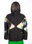 Volcom X-Wing T.D.S Jacket 2011