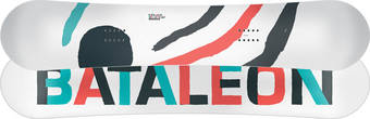 Bataleon Goliath 2011