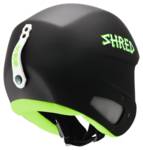 Shred BRAIN BUCKET