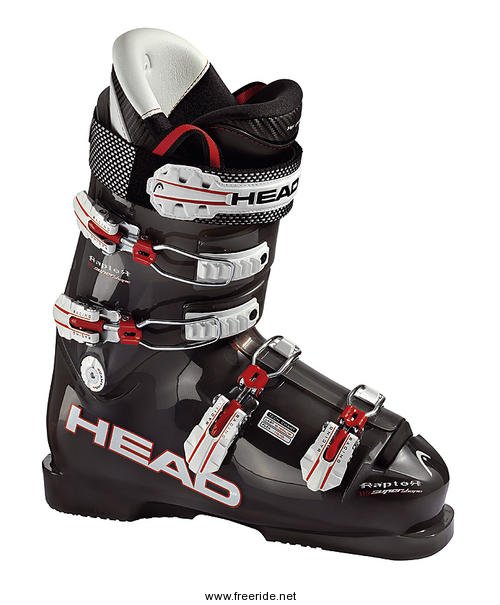 Head RAPTOR 115 RS