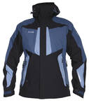 Bergans Filefjell Insulated Jacket 2011