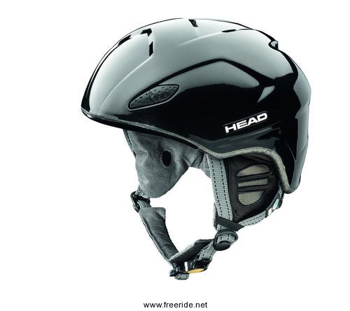 Head STRATUM PRO
