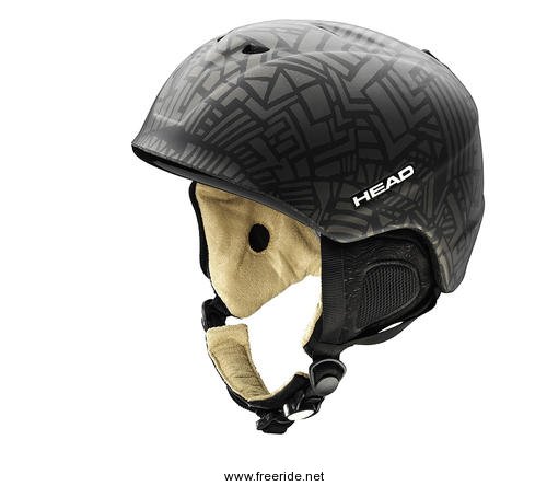 Head ELA