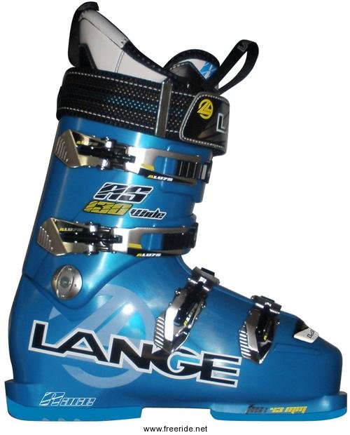 Lange RS 130 WIDE