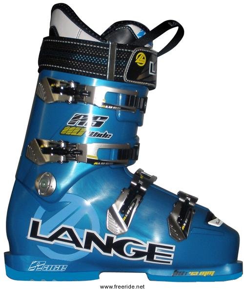 Lange RS 110 WIDE
