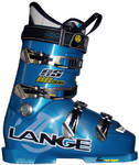 Lange RS 110 S.C. 2011